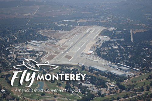 monterey-airport