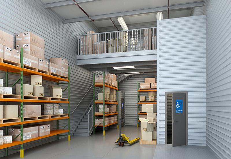 About Garage Unlimited of Monterey